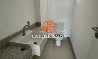 Imagem 5: Luxuoso apartamento no Alphaville 1 com 4 suítes lançamento varandão