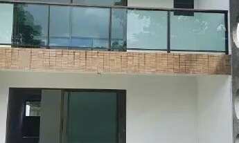 Imagem 4: Duplex para aluguel e venda possui 110M², com 3 quartos