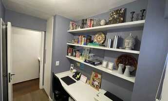 Imagem 6: Apartamento de 3 quartos com 2 vagas