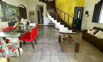 Imagem 5: CASA RESIDENCIAL em CAMAÇARI - BA, JAUÁ (ABRANTES