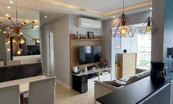 Imagem: Imóvel para aluguel com 56 metros quadrados