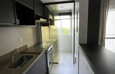 Imagem 3: AM - Apartamento Like venda andar alto