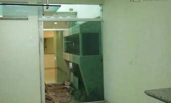 Imagem 4: Sobrado com 3 dormitórios para alugar, 280 m² por R$ 4.960,00/mês - Vila Gilda - Santo And