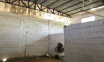 Imagem 3: AV. EIXO VIARIO QD 17 LT 0 Nº 0 DISTRITO AGROINDUSTRIAL MODULO 1