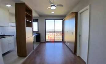 Imagem 5: Apartamento para Alugar com 01 Suíte no Bairro Quinta da Primavera em Ribeirão Preto com P