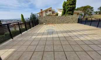 Imagem 4: Casa a venda no condomínio Portal da Colina bairro Tarumã Jundaí SP