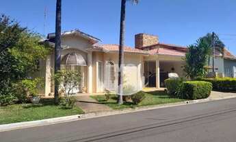 Imagem 2: Casa com 4 dormitórios à venda, 279 m² por R$ 1.350.000 - Tijuco das Telhas - Campinas/SP