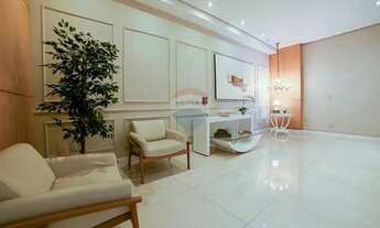 Imagem: Apartamento Garden 2 quartos no Centro Palazzo