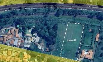 Imagem 2: Lote/Terreno para venda possui 5975 metros quadrados