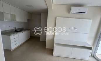 Imagem 7: Flat para aluguel, 1 quarto, 1 suíte, 1 vaga, Nossa Senhora da Abadia - UBERABA/MG