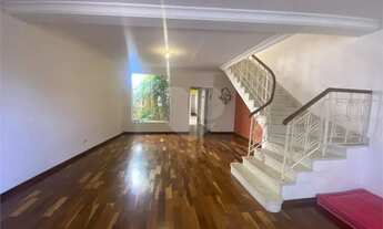 Imagem 2: Casa com 4 quartos à venda ou para locação em Vila Monumento - SP