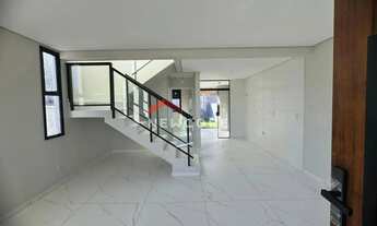 Imagem 4: Casa em Rua Candido Pereira dos Anjos - São João do Rio Vermelho - Florianópolis/SC