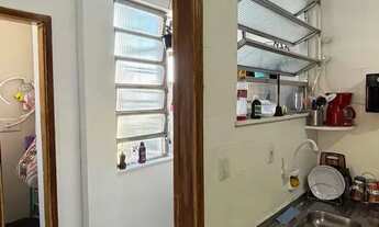 Imagem 7: Aptº 2 QTS\2 banh - Condução na porta - *Mutondo