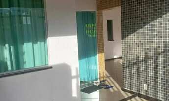 Imagem 5: Excelente casa com 3 quartos, sendo 2 suítes e piscina na Aruana - 206274 [9890