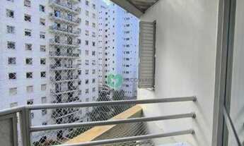 Imagem 5: Apartamento com 2 dormitórios para alugar, 57 m² por R$ 5.320,30/mês - Vila Madalena - São