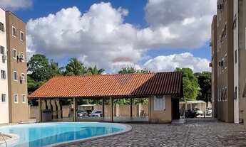 Imagem 3: APARTAMENTO A VENDA, VALOR REDUZIDO NO MUCUMAGRO, 4.6KM DA PRAIA DO SOL, NO RESIDENCIAL BE