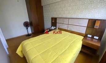 Imagem 4: Flat com ótimo preço no bairro Bela Vista. Confira!