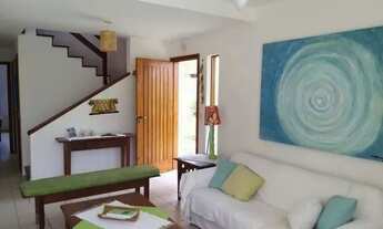 Imagem 4: Casa para venda em Juquehy com 3 quartos, sendo 3 suítes , 187m²