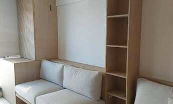 Imagem 2: Studio com 1 dormitório para alugar, 30 m² por R$ 5.100/mês - Pinheiros - São Paulo/SP