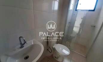 Imagem 3: Apartamento à venda em jardim sol nascente, piracicaba 2 quartos 52m²