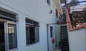 Imagem 4: Casa em Rua José Poletto - Jardim Irene - Santo André/SP