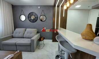 Imagem 3: Flat com ótimo preço no bairro Moema. Confira!