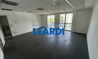 Imagem: CONJ. COMERCIAL - PINHEIROS - SP