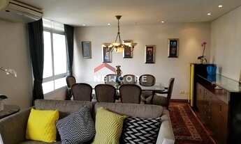 Imagem: Apartamento em Rua José Maria Lisboa