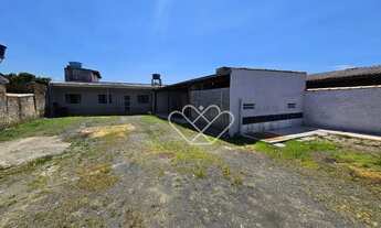 Imagem 2: Casa com amplo terreno e 3 quartos no bairro Bom Sucesso em Gravataí