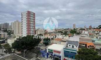 Imagem 2: Apartamento para alugar, 74 m² por R$ 4.206,00/mês - Barcelona - São Caetano do Sul/SP