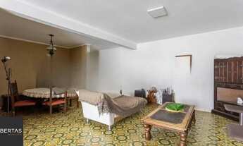 Imagem: Apartamento 3 dorms à venda Travessa Carmem