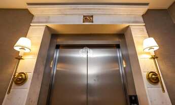 Imagem 5: Apartamento frente mar com 4 suítes e 4 vagas de garagem em Itapema