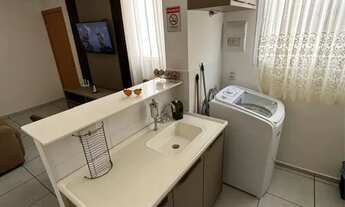 Imagem 4: Lindo apartamento mobiliado com ótima localização!