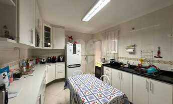 Imagem 5: Sobrado para aluguel e venda com 125 metros quadrados com 3 quartos