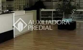 Imagem 3: Ponto Comercial Estratégico com Mezanino e 3 Vagas - Rua Adolfo Inácio de Barcelos