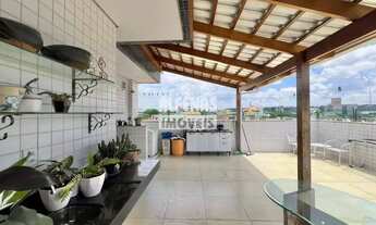 Imagem 5: Duplex para venda com 184 metros quadrados com 4 quartos