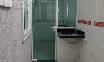 Imagem 2: Apartamento a venda - Utinga, Santo André