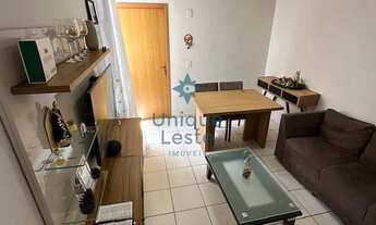 Imagem: Residencial Espanha, andar baixo