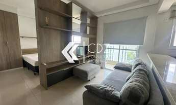 Imagem 3: Apartamento para alugar no Way Compacto (Zona Sul, Sorocaba-SP