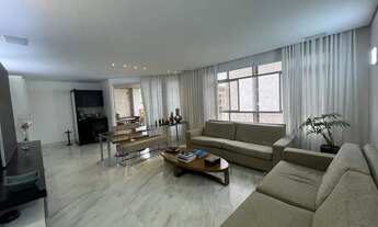 Imagem 2: Apartamento à venda, 4 quartos, 2 suítes, 3 vagas, Lourdes - Belo Horizonte/MG