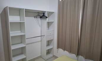 Imagem 5: Ap Ideal Torquato, 3 quartos, mobiliado