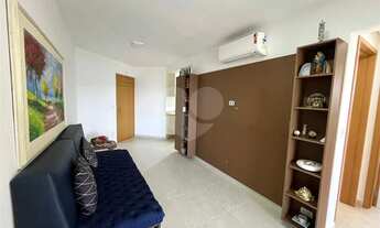 Imagem 3: Apartamento com 2 quartos à venda em Jardim Virgínia - SP