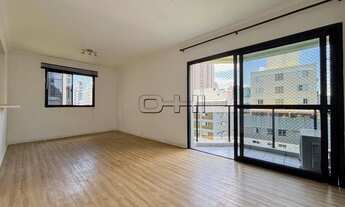 Imagem 2: Aluguel Apartamento 2 Dormitórios - 75 m² Itaim Bibi