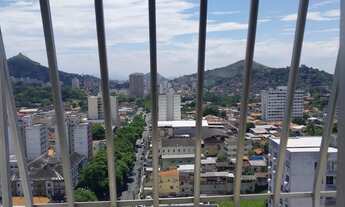 Imagem 4: Em frente ao Prezunic, sala, 2 quartos, 55 m² por R$ 900,00 + txs