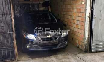 Imagem 6: Apartamento à venda Avenida Delmar Rocha Barbosa, Parque Santa Fé - Porto Alegre