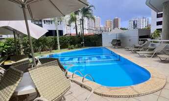 Imagem: Apartamento à venda no MANSÃO ALTO DO