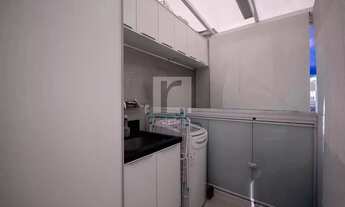 Imagem 7: Apartamento Garden com 2 quartos para Venda ou Locação no bairro Vila Nair em São Paulo, S