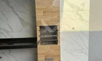 Imagem 2: Casa 2Q no Bairro Da Vitória Região Jardim Curitiba