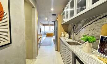 Imagem 3: Studio à venda, pronto para gerar renda, perto do Museu do Amanhã e AquaRio