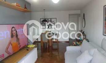Imagem 3: Vila Isabel Apartamento com 2 dormitórios